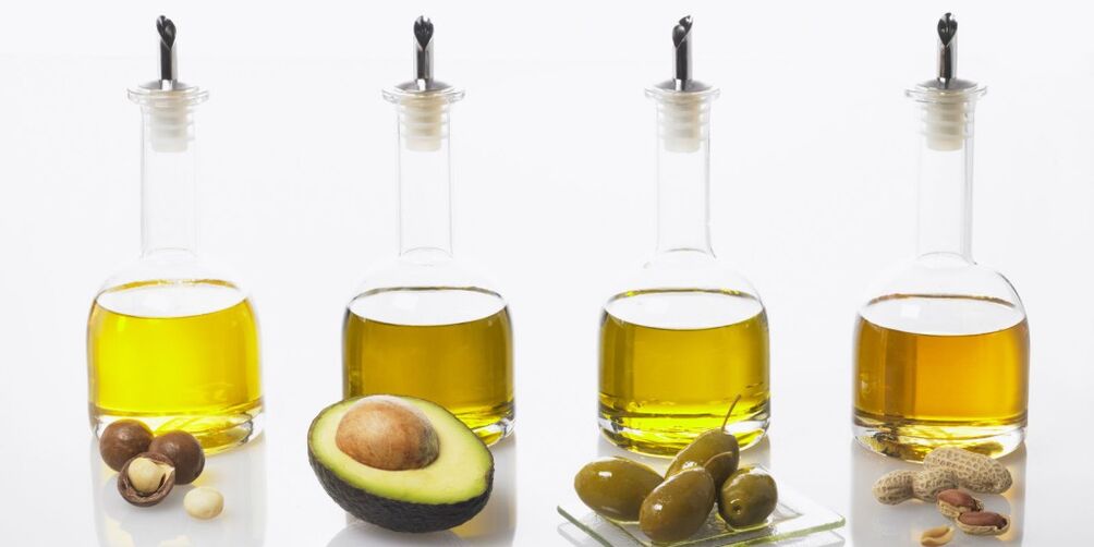 Aceites de masaxe